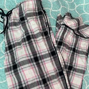 VS pj pants